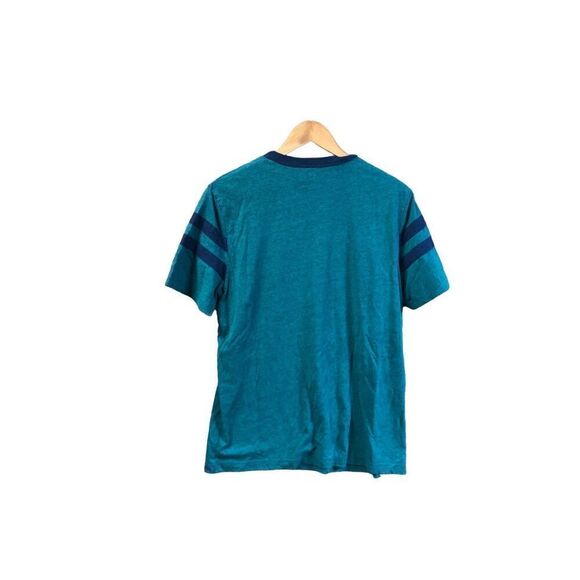 Well Worn Bring Your Game T-Shirt Size Large (L) - Picture 2 of 4